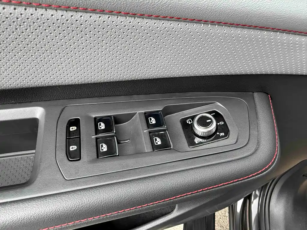 Volkswagen Teramont 2022 — фото 14