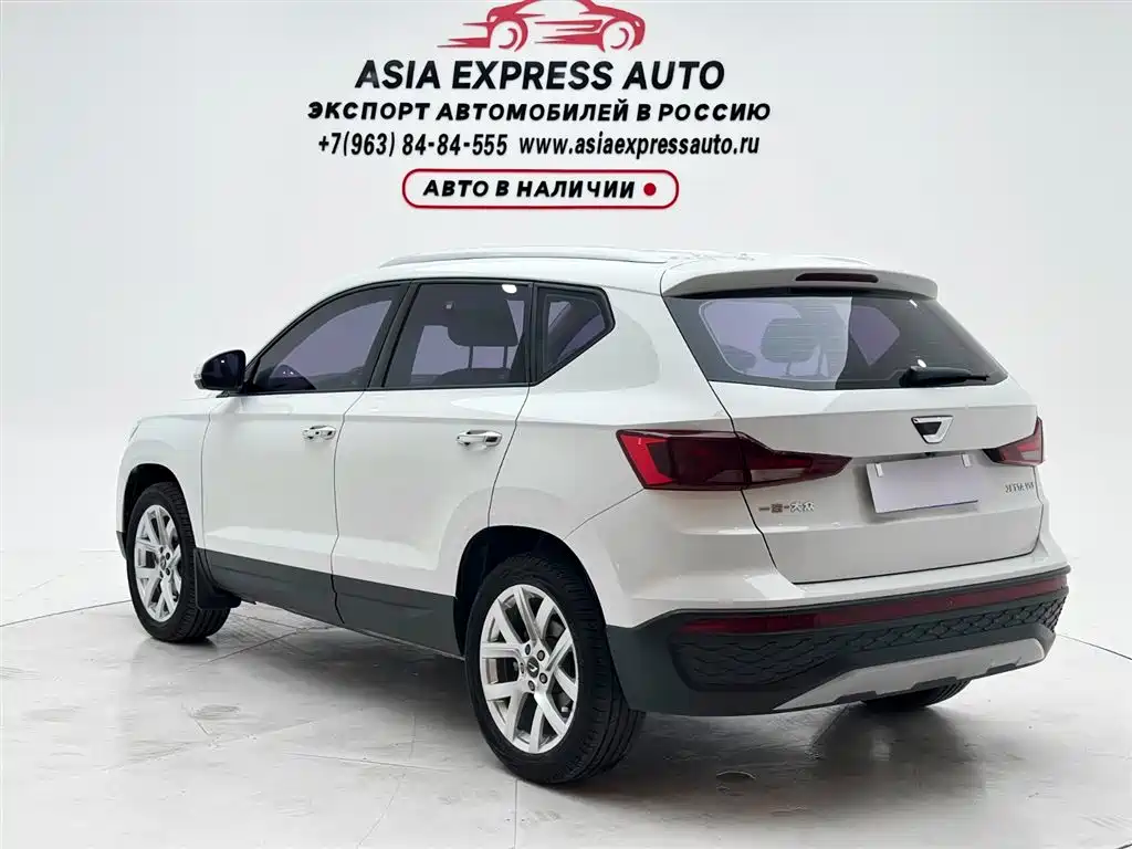 Jetta VS5 2023
