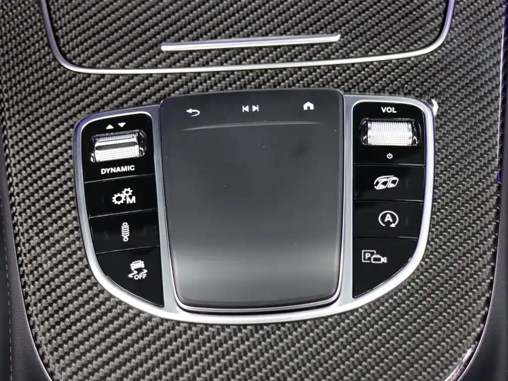 Mercedes-Benz E-Class AMG 2021 — фото 20