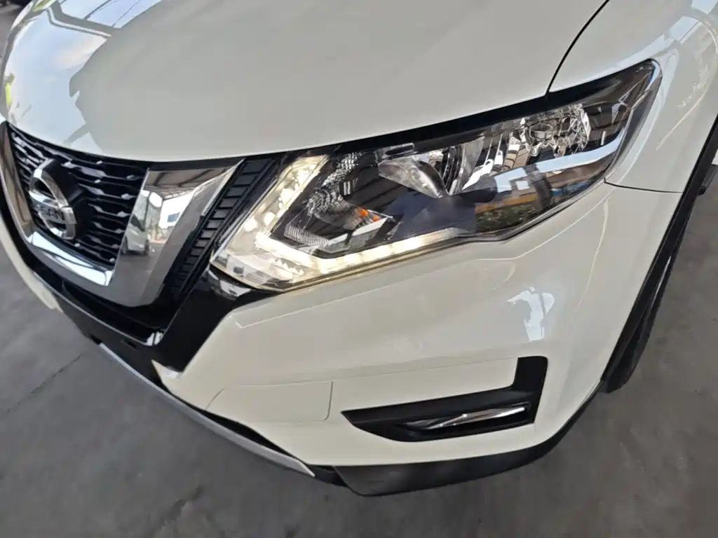 Nissan X-Trail 2018 — фото 24
