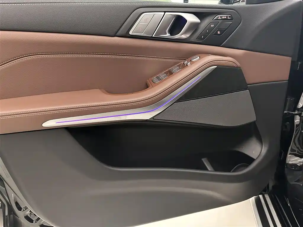 BMW X7 2022 — фото 6