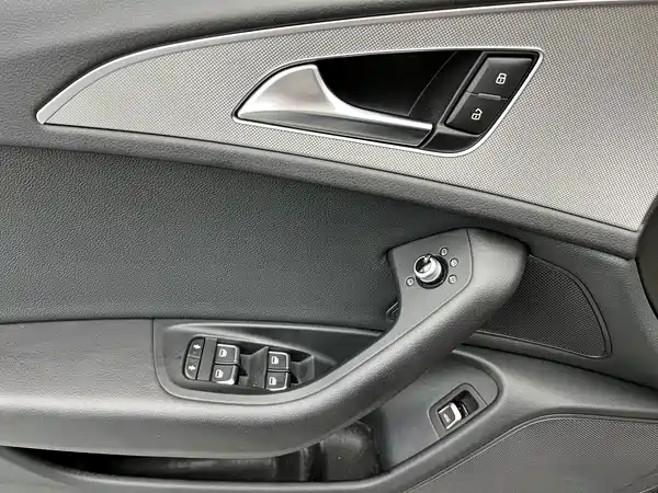 Audi A6L 2017