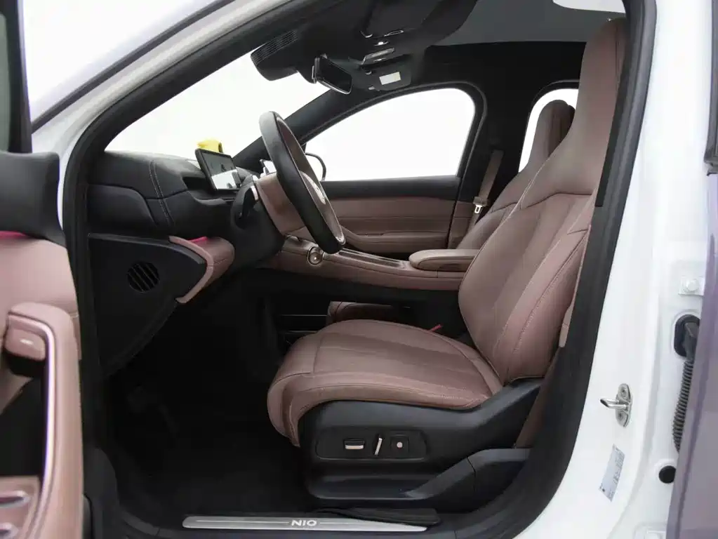 NIO EC6 2023