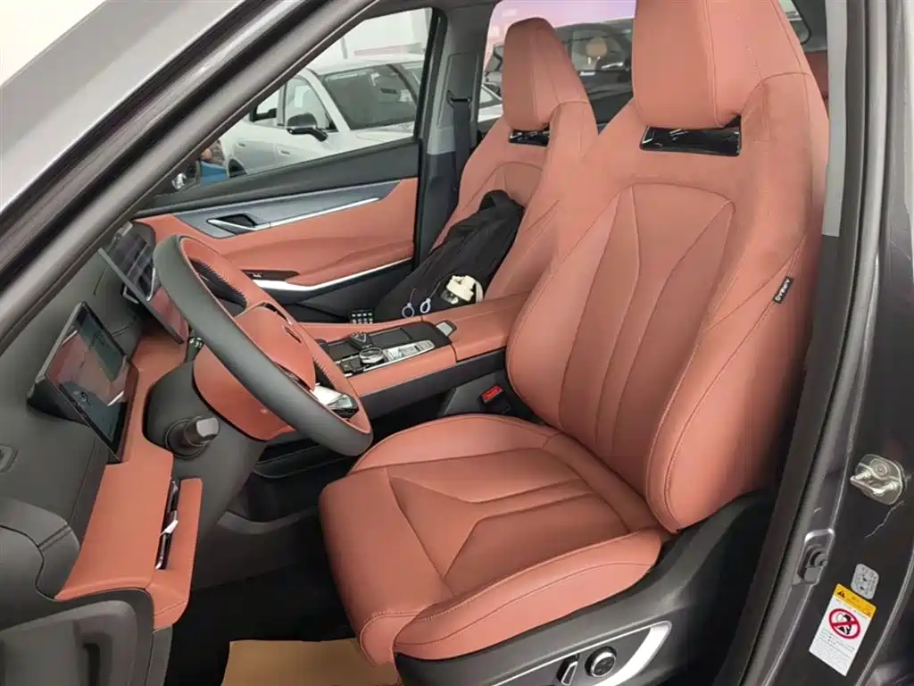Changan CS75 PLUS 2025 — фото 15