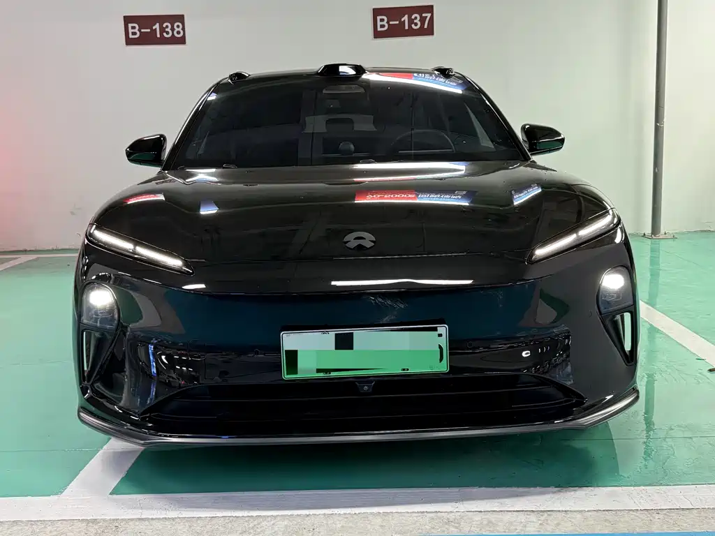 NIO ET5T 2024