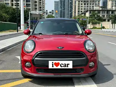 MINI MINI 2016