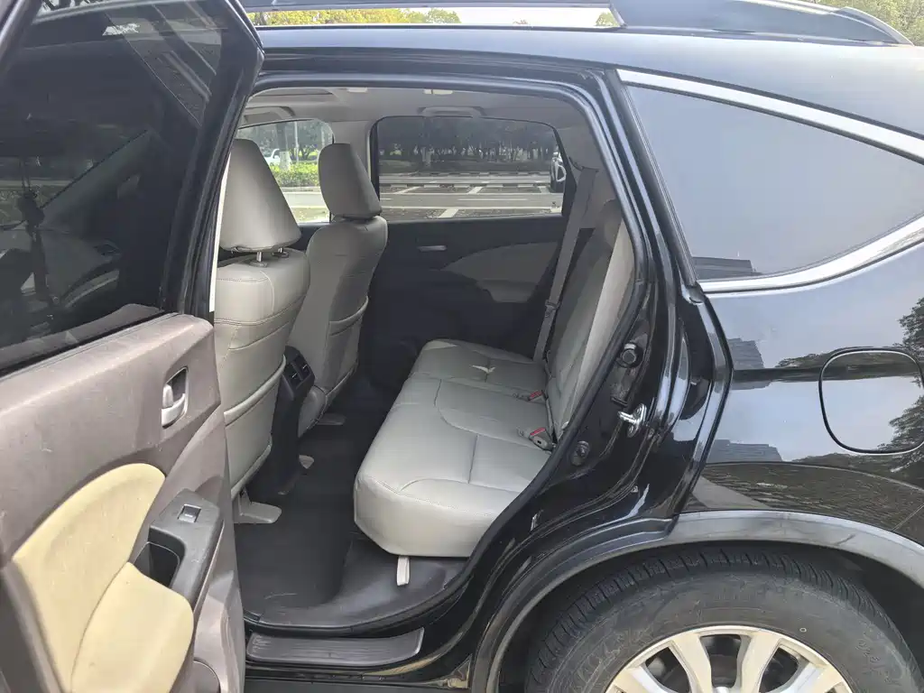Honda CR-V 2014