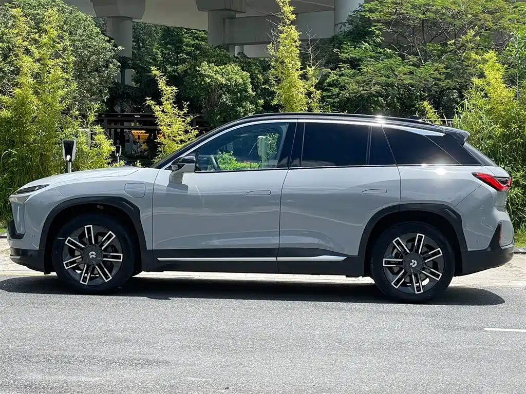 NIO ES6 2022