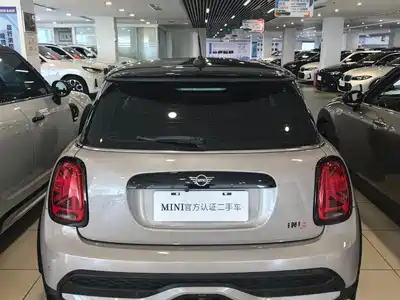 MINI MINI 2022