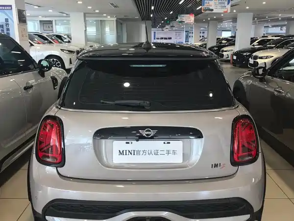 MINI MINI 2022