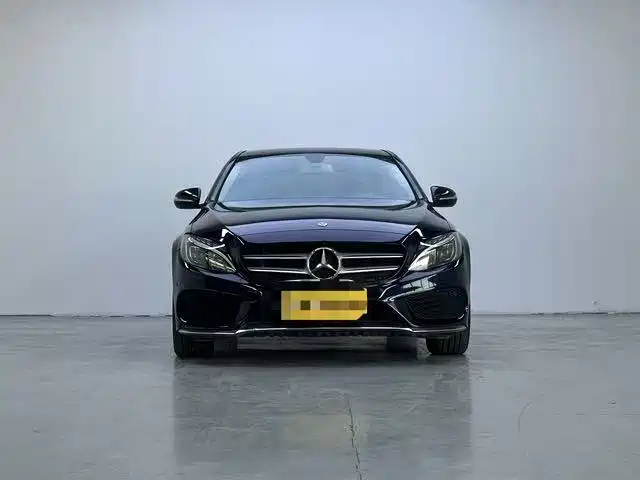 Mercedes-Benz C-Class 2018 — фото 2