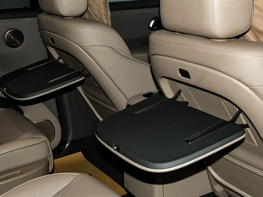 Li Auto i8 2026 — фото 33