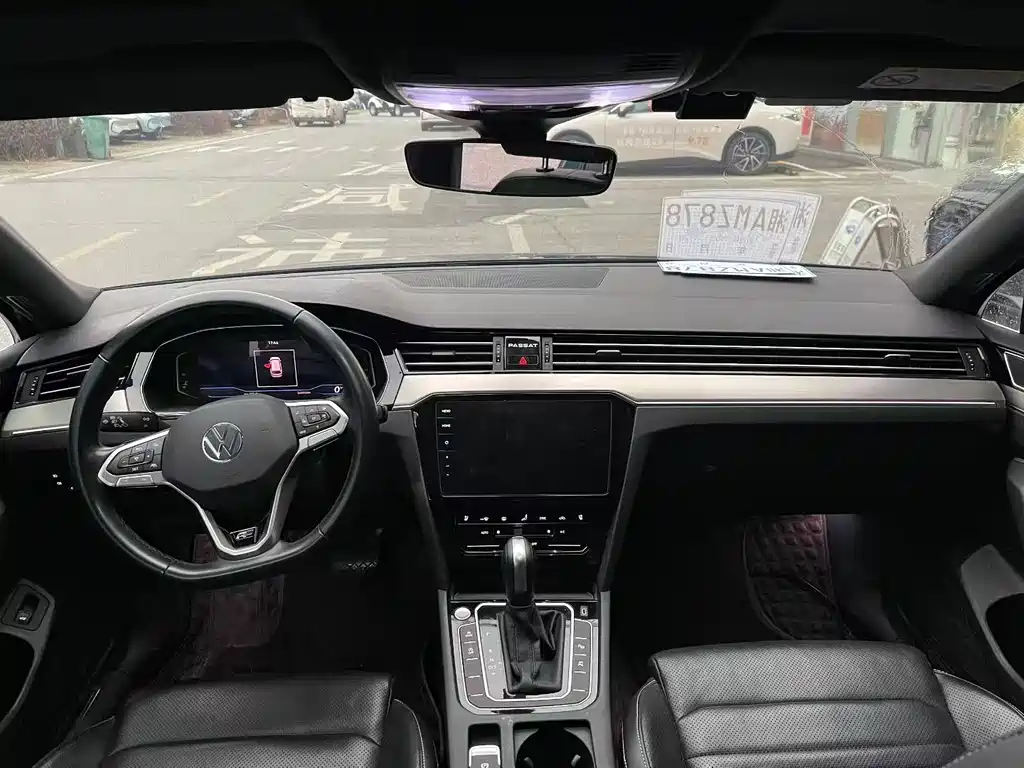 Volkswagen Viloran 2022