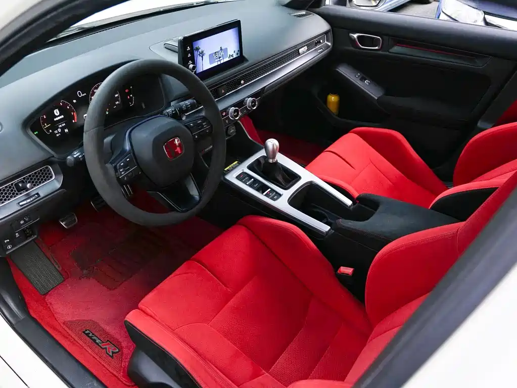 Honda Civic 2023