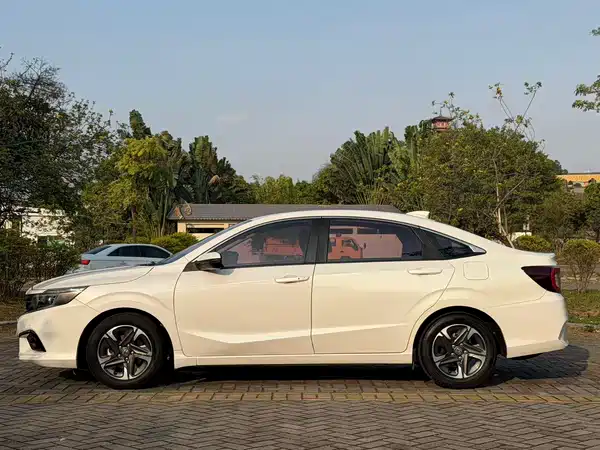 Honda Envix 2019