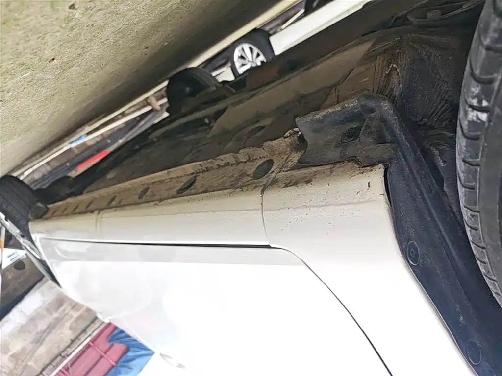 Toyota Vios FS 2019 — фото 22