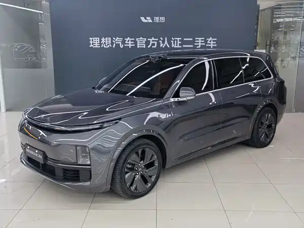 Li Auto L9 2023