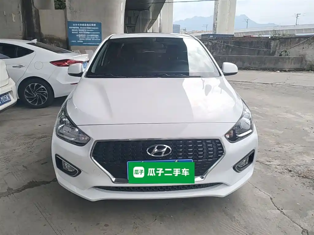 Hyundai Verna 2019 — фото 3