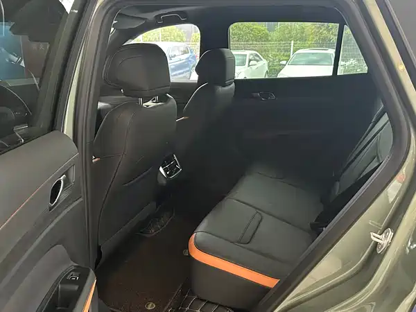 Ford Territory 2025