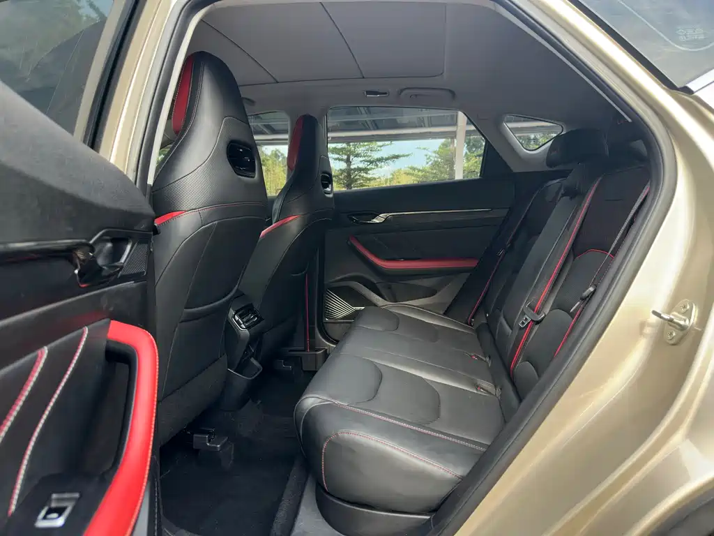 Geely Emgrand S 2022 — фото 16