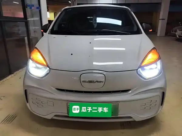 Roewe CLEVER 2021