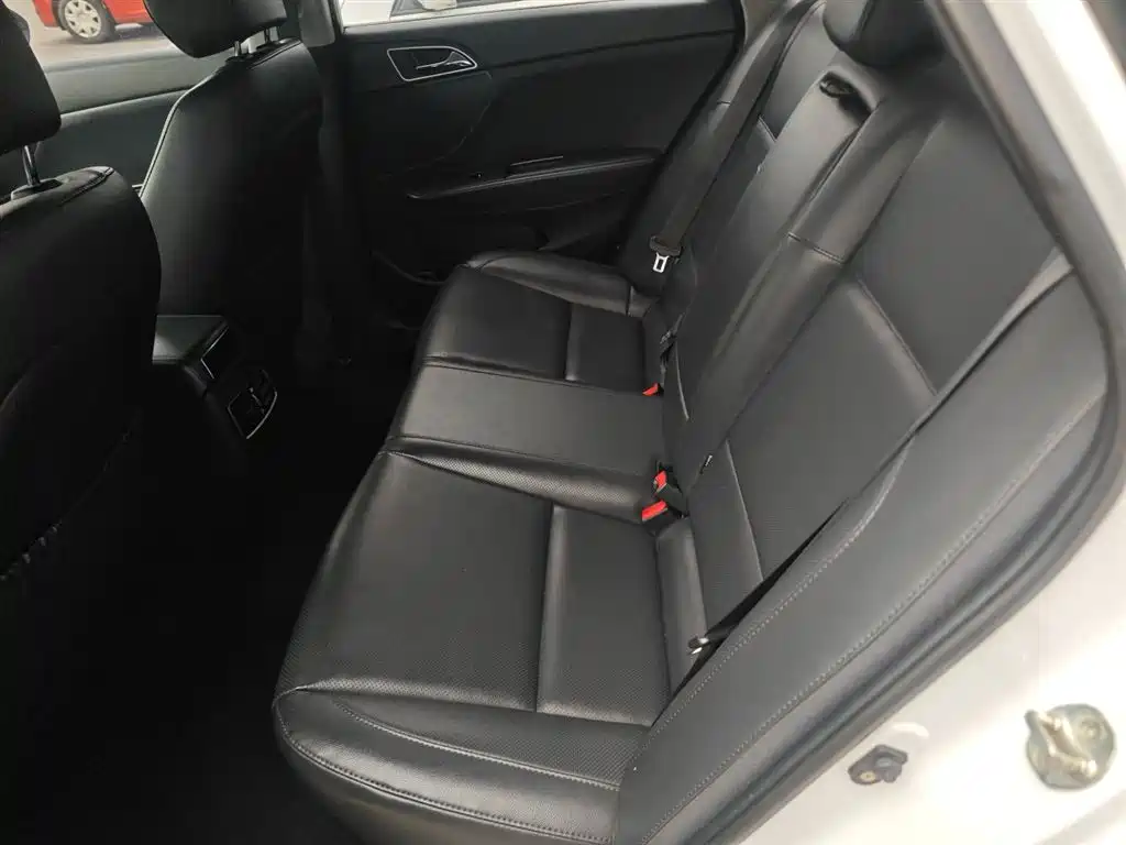 Hyundai Mistra 2017 — фото 17