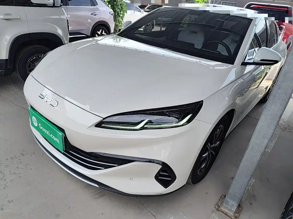 BYD Seal 06 2024