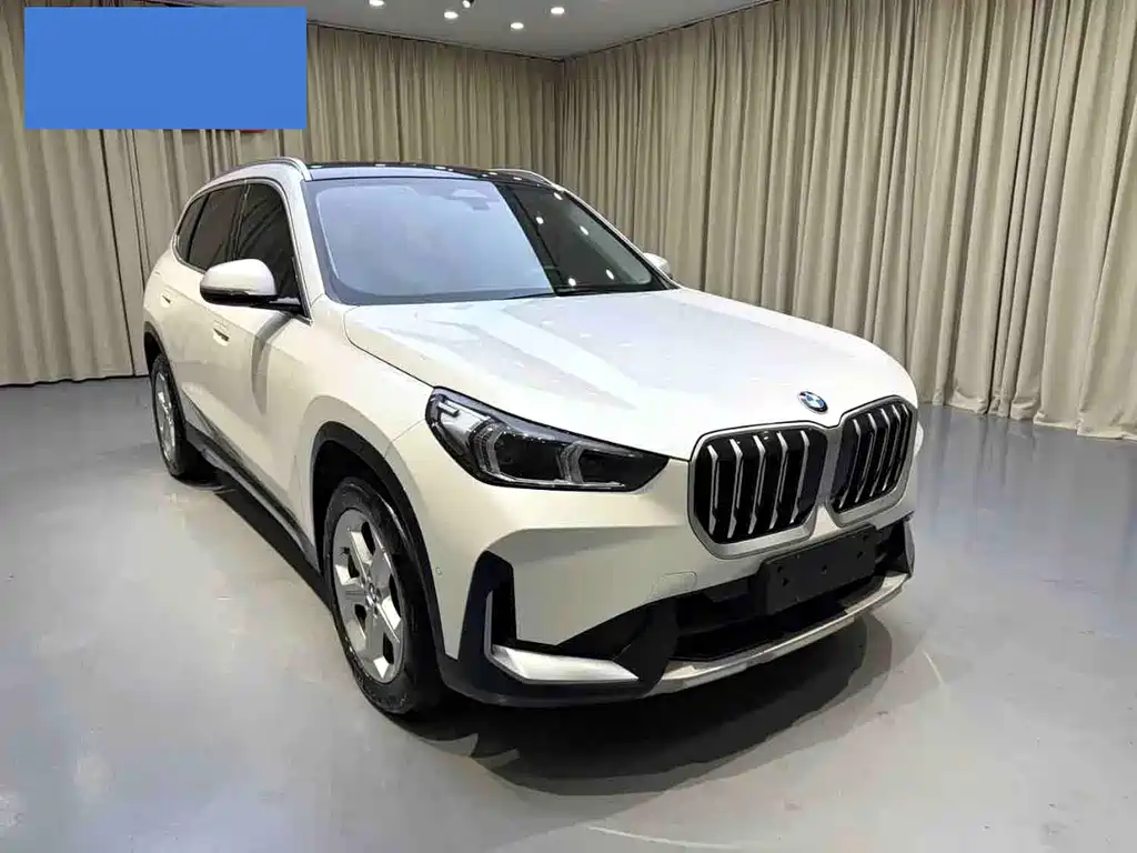 BMW X1 2023