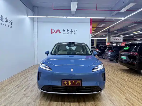 Shangjie H5 2025