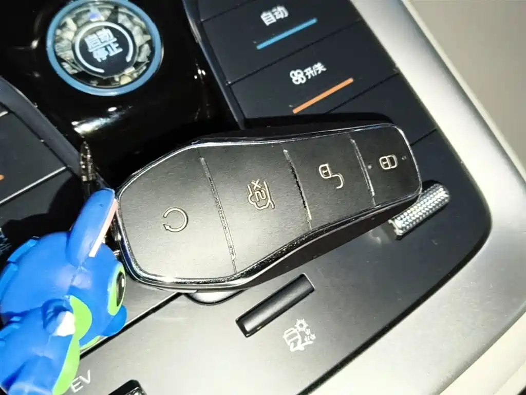 BYD Pro New Energy 2022 — фото 9