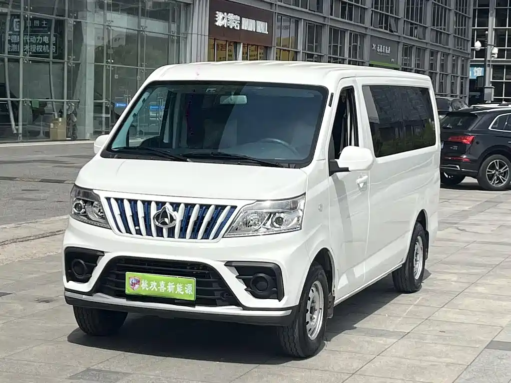 Kaicheng Ruixing EM80 2024