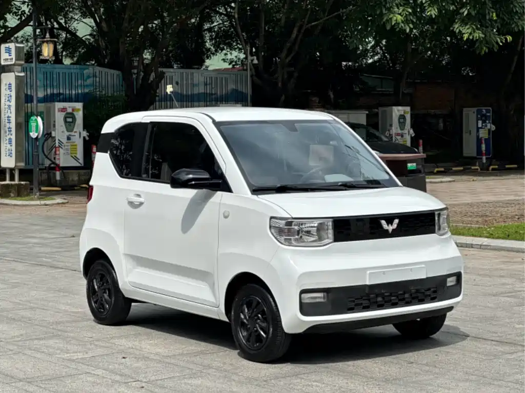 Wuling MINIEV 2022