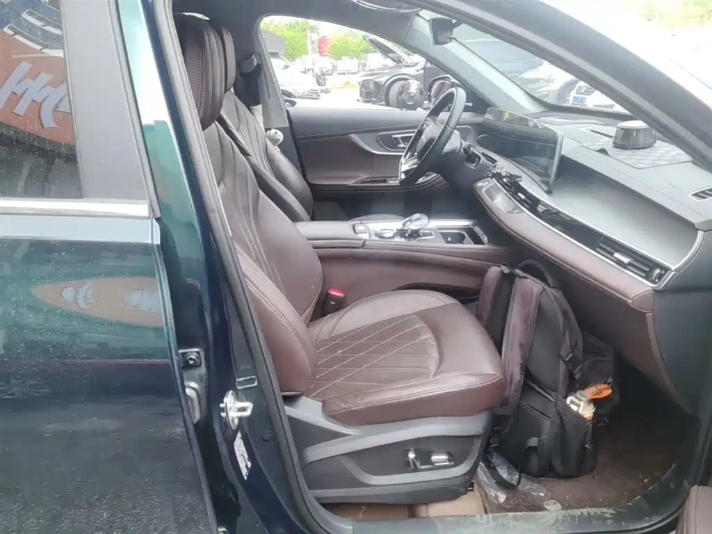 Chery Tiggo 8 PRO 2023 — фото 25