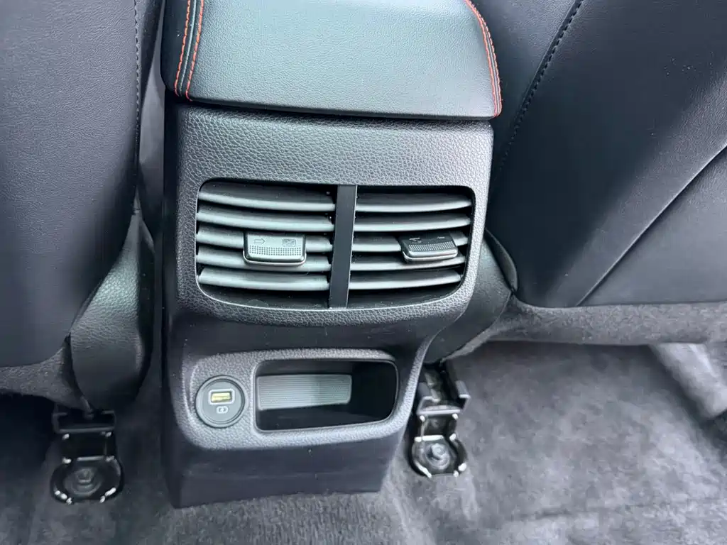 Kia KX3 2023 — фото 18