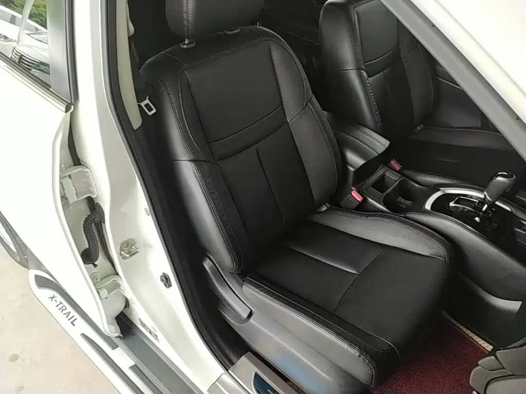 Nissan X-Trail 2020 — фото 25