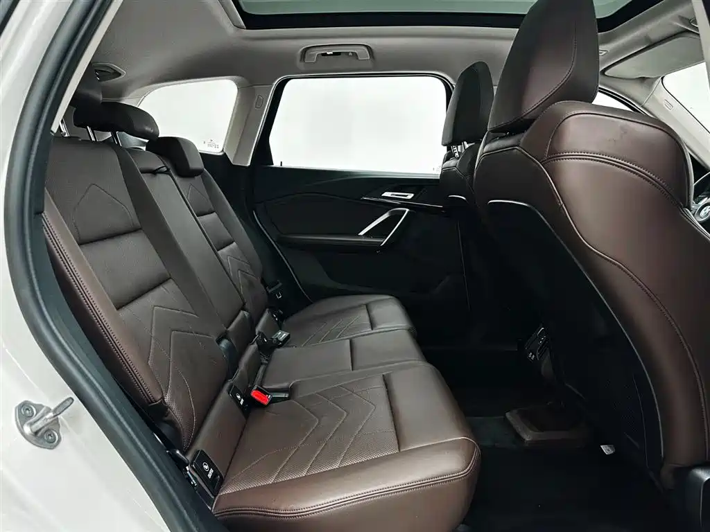 BMW X1 2023 — фото 14
