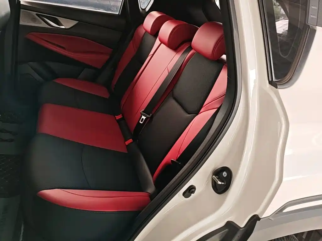 Changan CS35PLUS 2024 — фото 17