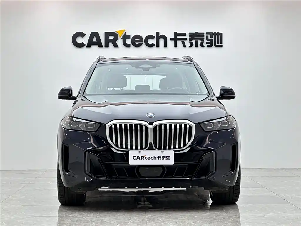 BMW X5 2023