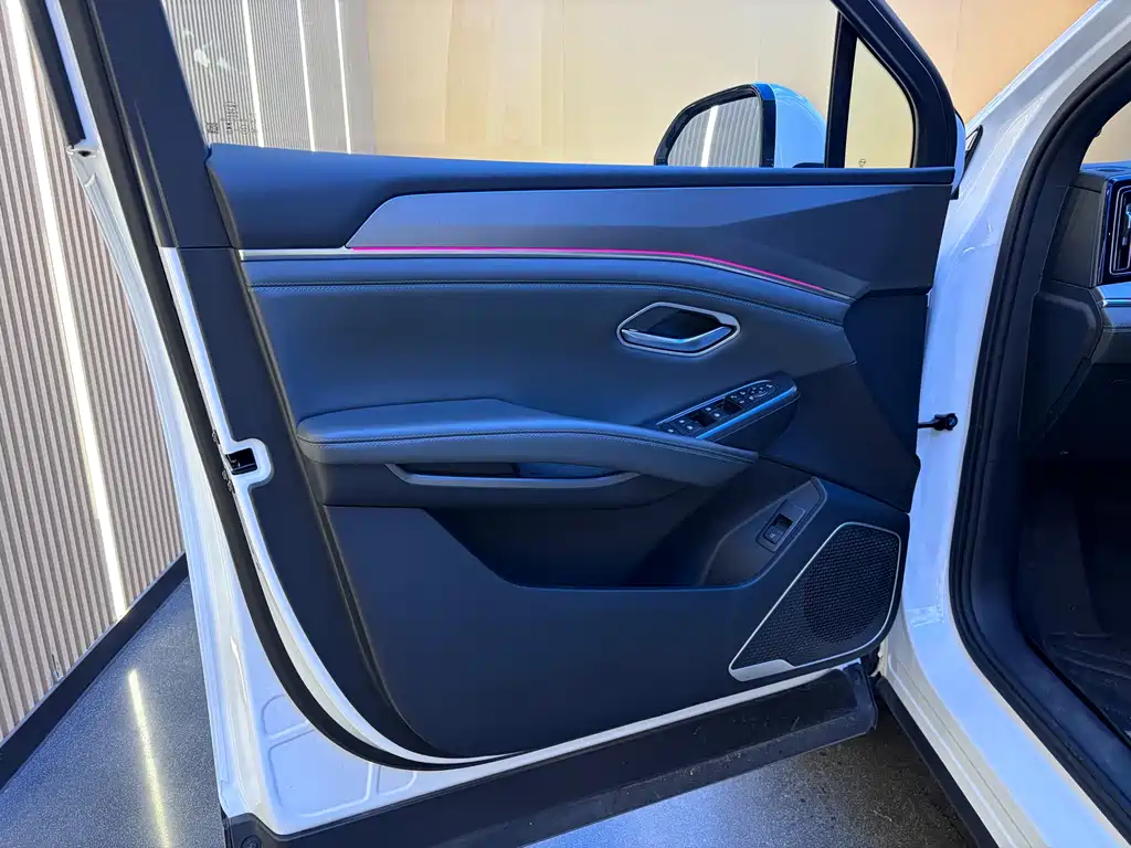 BYD L DM-i 2025 — фото 13