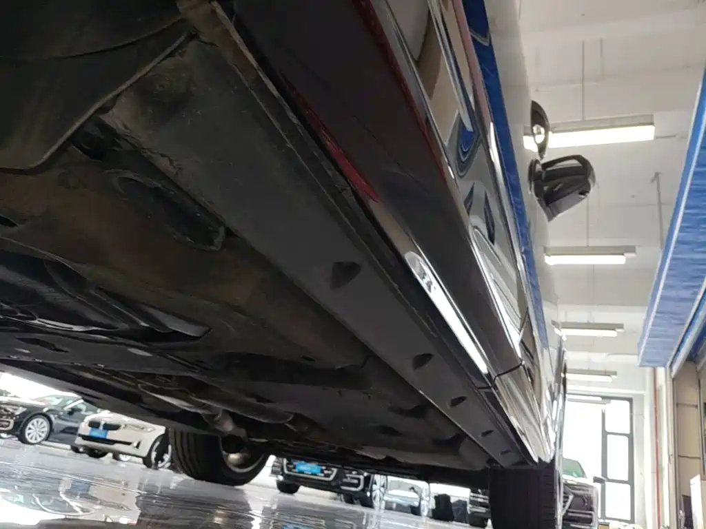 Audi Q7 2021