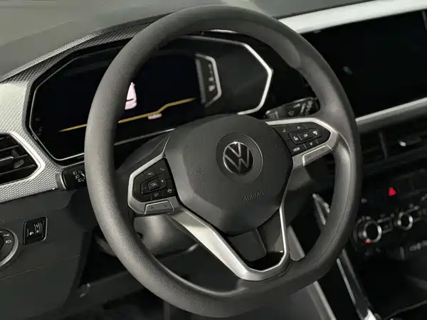 Volkswagen Tacqua 2023