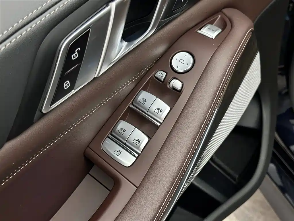 BMW X5 2023 — фото 16