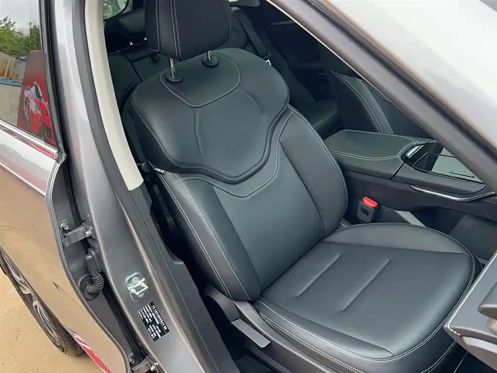 Haval H6 2023 — фото 3