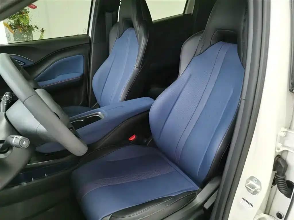 BYD Seagull 2025 — фото 11