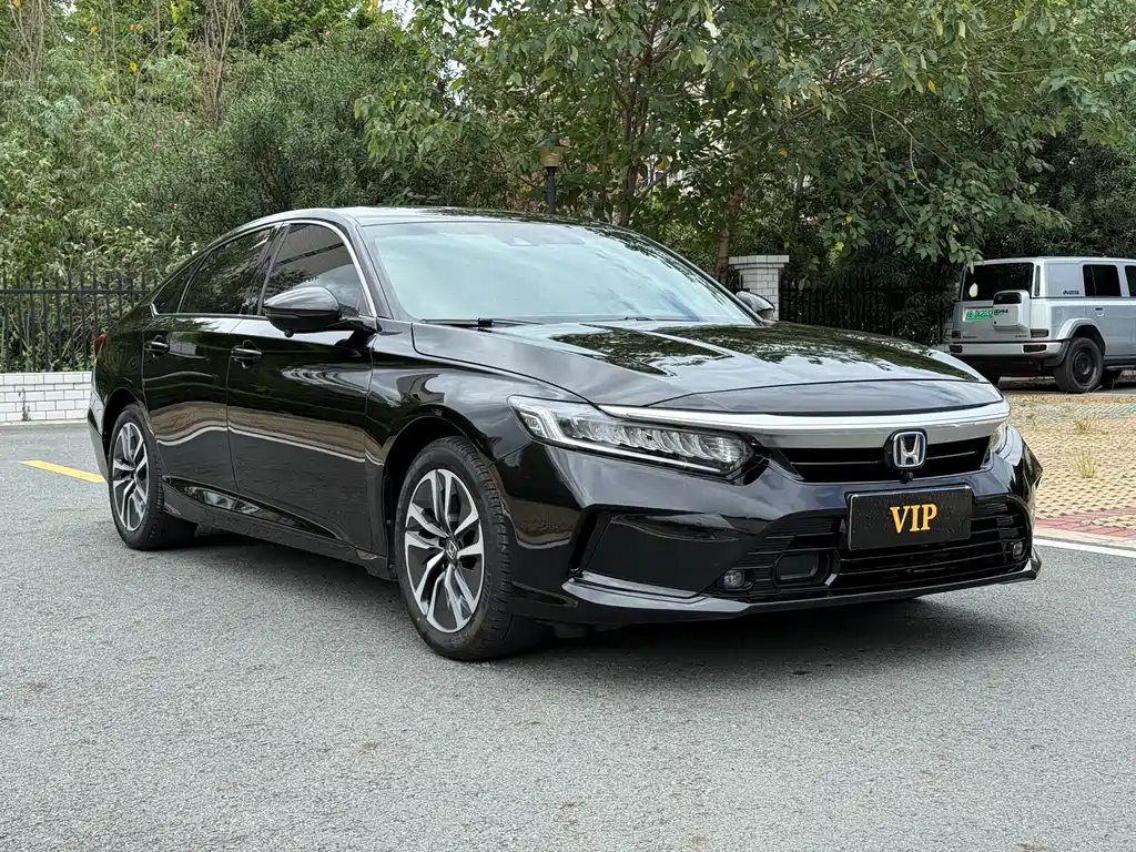 Honda Inspire 2023