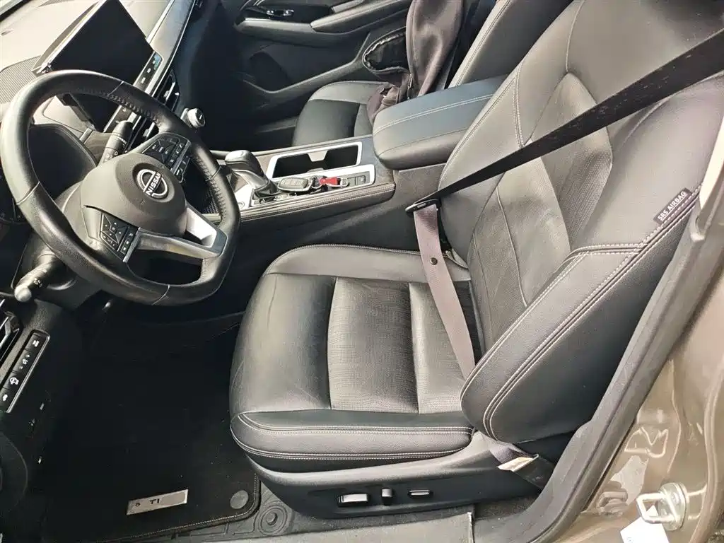 Nissan Teana 2023 — фото 15