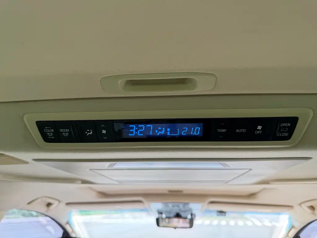 Toyota Alphard 2019 — фото 16