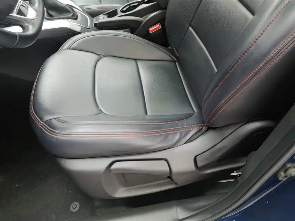 Renault Kadjar 2018 — фото 20