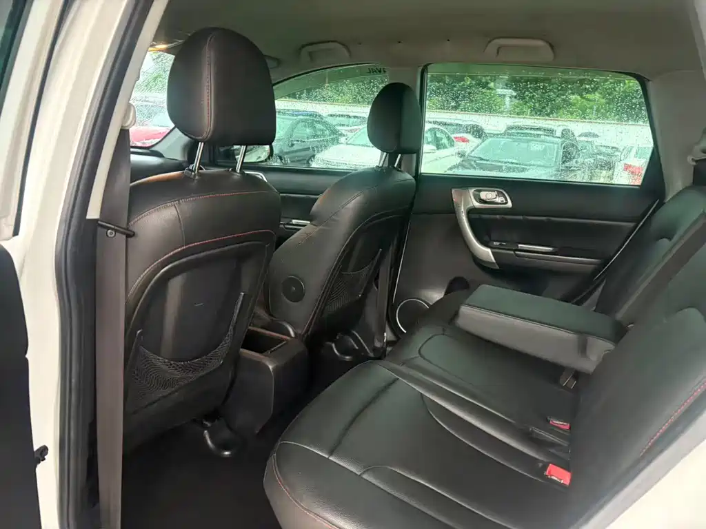 Haval H6 2016