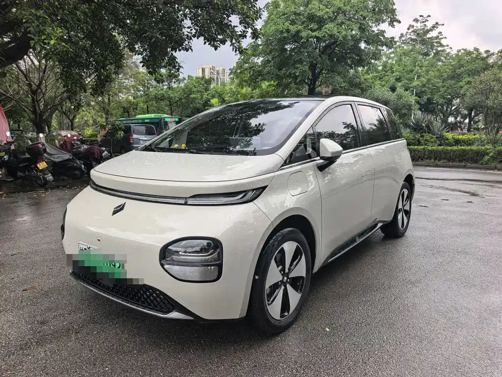 Baojun Clouds 2024